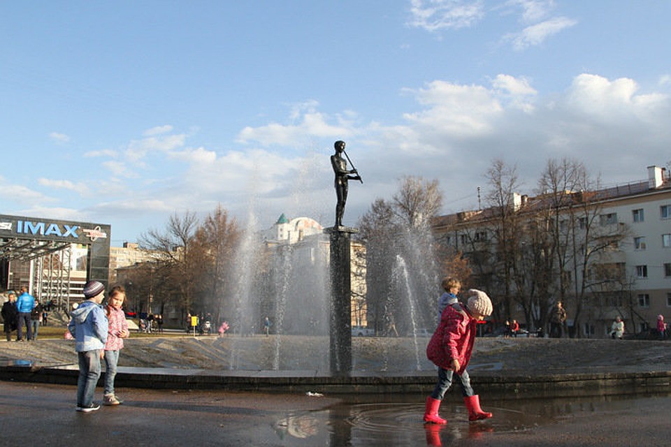 Фото: Рустем Ахунов