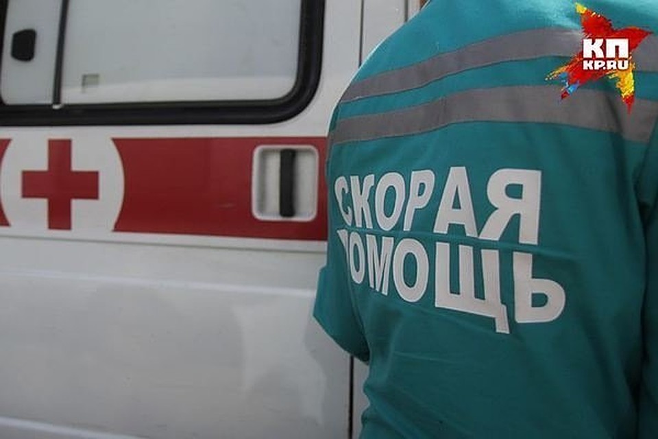 Из архива "КП"