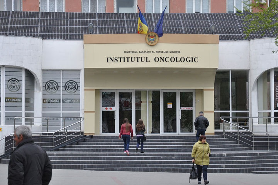 Cпециалисты НЦБК провели инструктаж с коллективом Онкоинститута относительно элементов коррупции