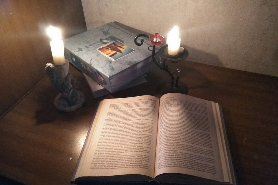 В частном секторе отключат свет