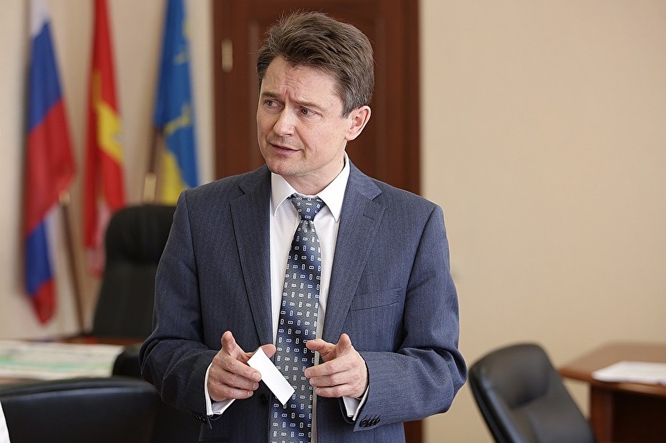 Руководитель Миасса, самого «горячего» муниципалитета Челябинской области, подал в отставку Руководитель Миасса, самого «горячего» муниципалитета Челябинской области, подал в отставку