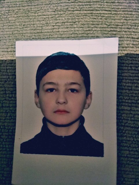 Матвей Воейков