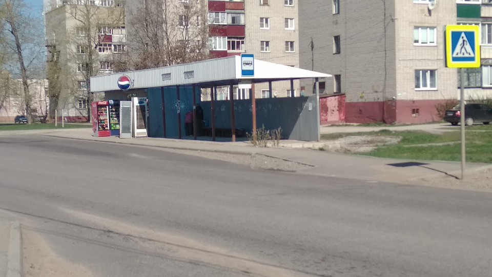 Благоустройство Липецка