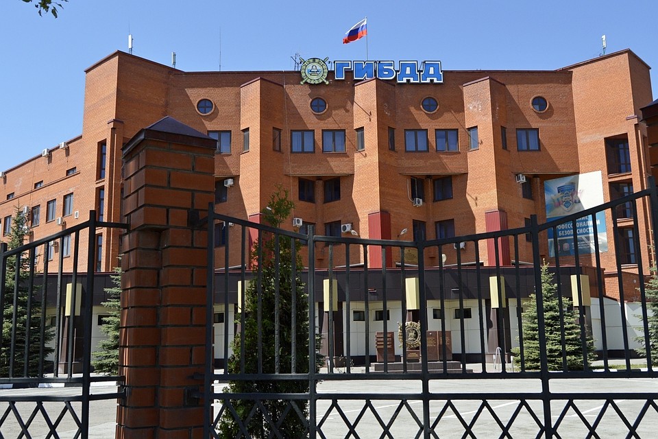 Хорррор квест пока тестируют на сотрудниках МВД