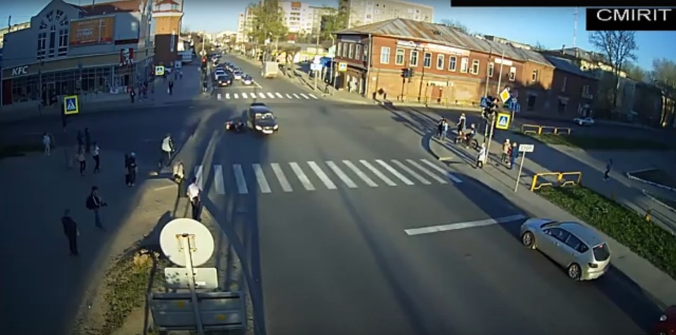 Скриншот видео ЦМИРиТ