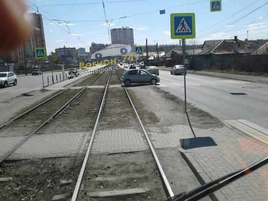 ФОТО: группа "Регион-74" ВК.