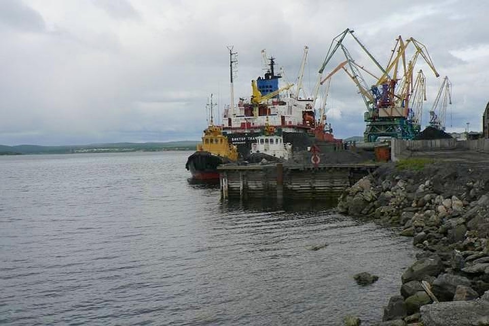 Пока что «иностранная» компания Gunvor просто возьмет под опеку нефтяные терминалы. Но в перспективе намеревается их прикупить.