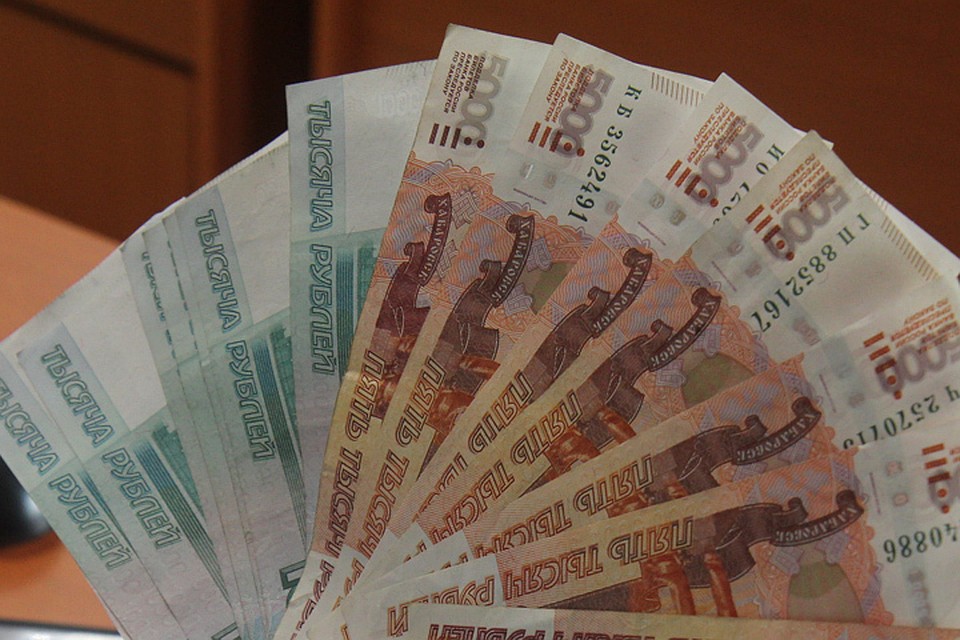 За долг в 350 тысяч рублей, житель Усть-Кута не смог продать земельный участок