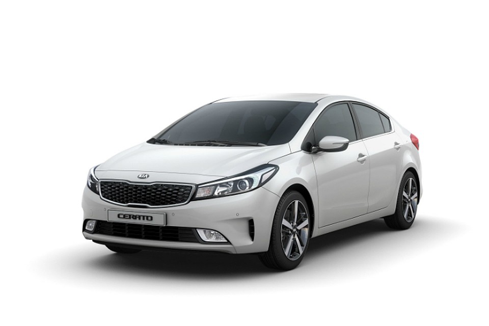 Фото: kia-bars.ru