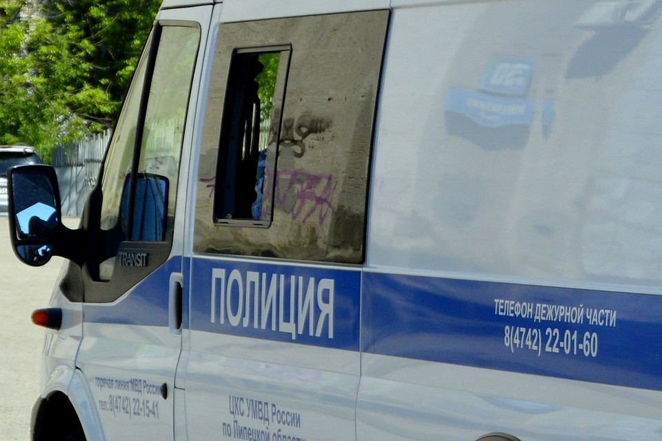 За сутки в области раскрыли 5 преступлений
