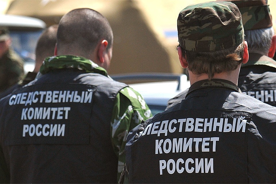 Следователи нашли предсмертные записки на месте гибели двух подростков на западе Москвы
