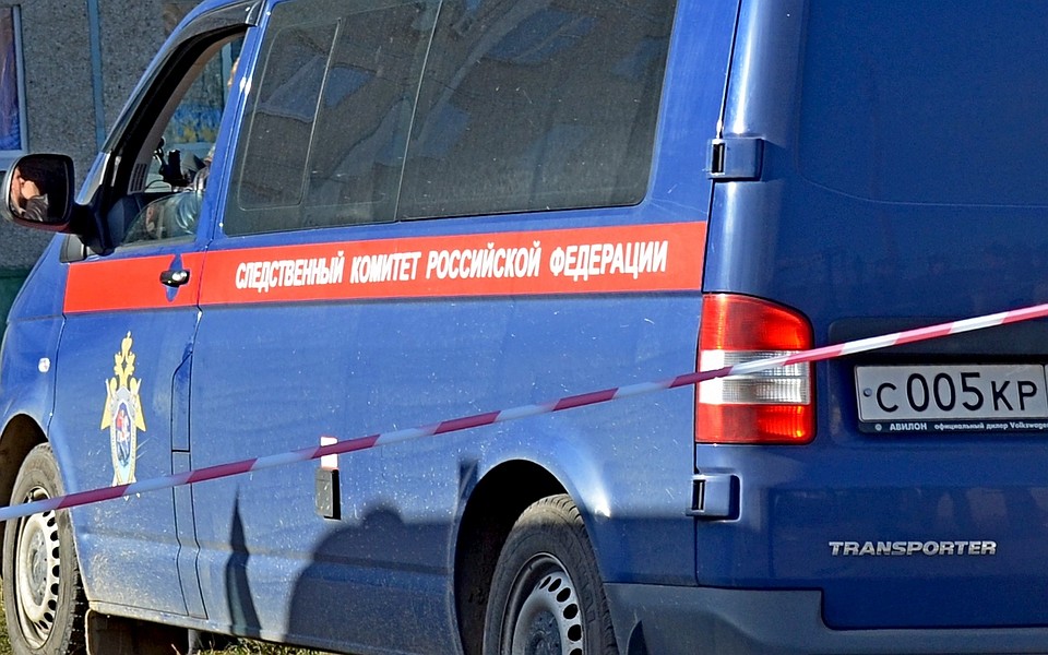 Маньяк во всем сознался
