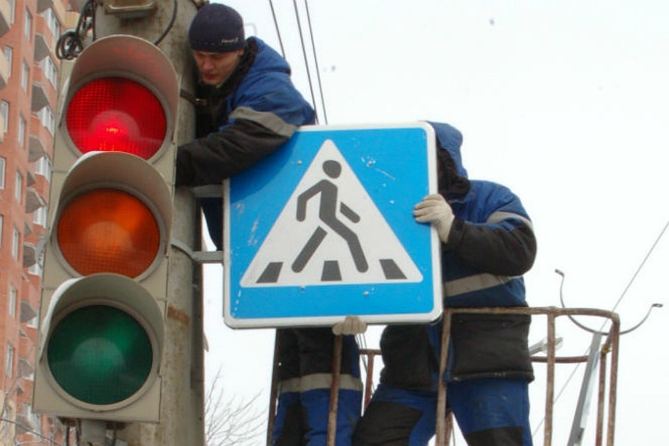 Пермяков попросили быть особенно внимательными на перекрестках, где отключат светофоры.