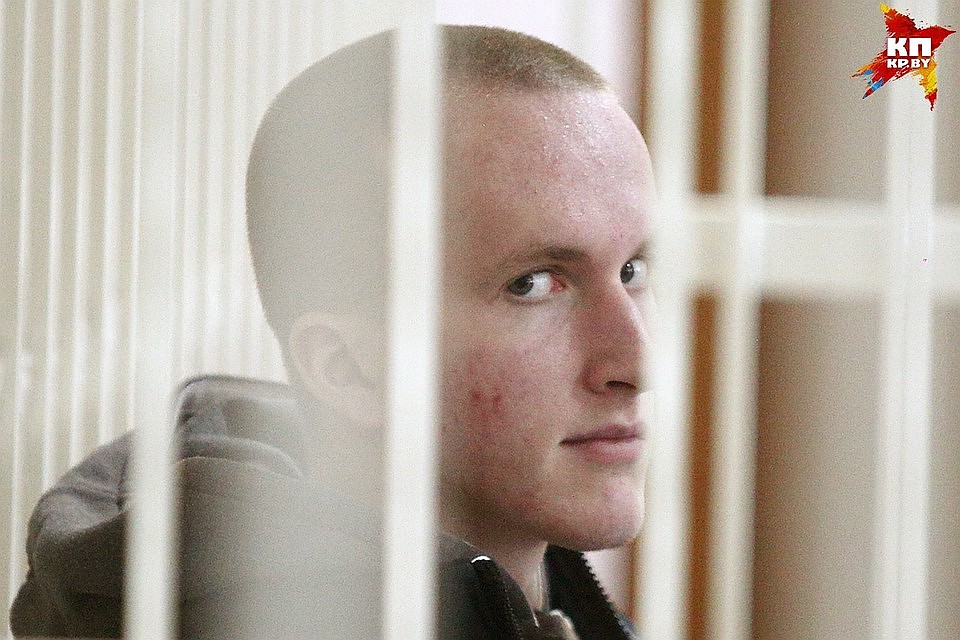 По словам отца Влада Казакевича, парень собирается обжаловать приговор