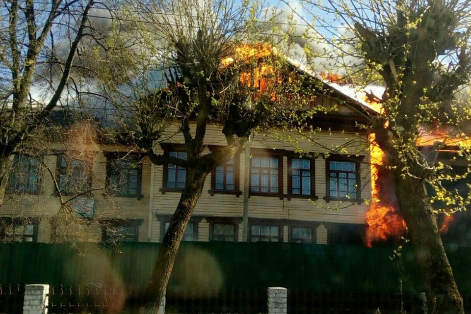 Фото: Юлия ЛАУГАСОН