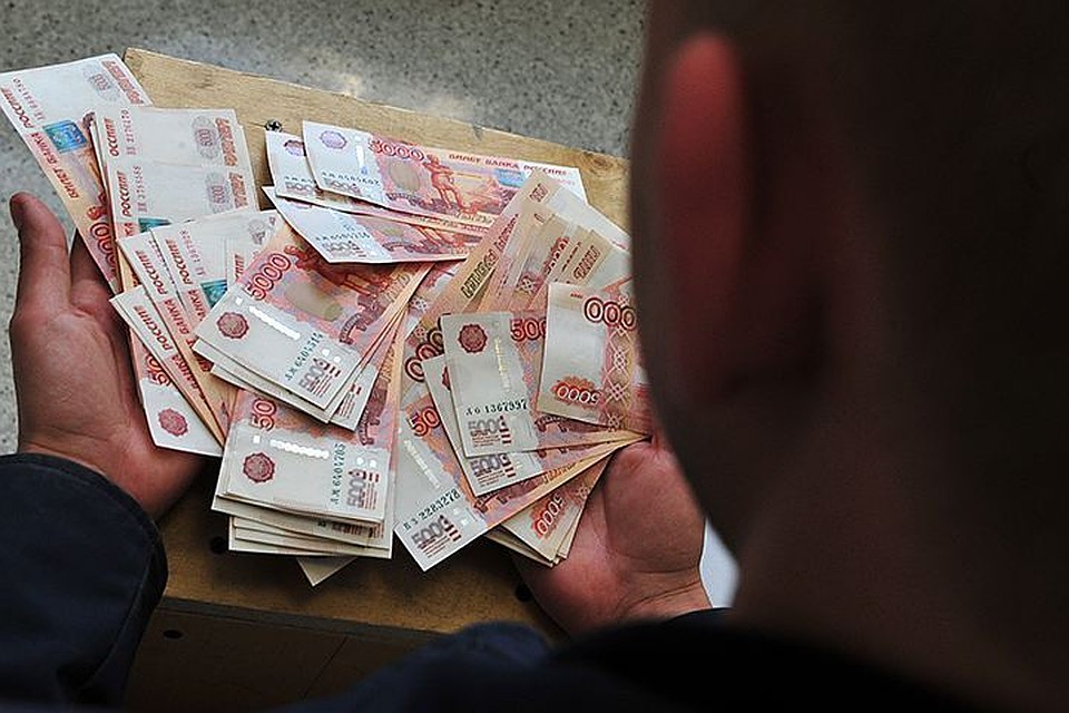 В Хабаровском крае за взятку в осудили начальника одного из отделом Россельхознадзора и его жену