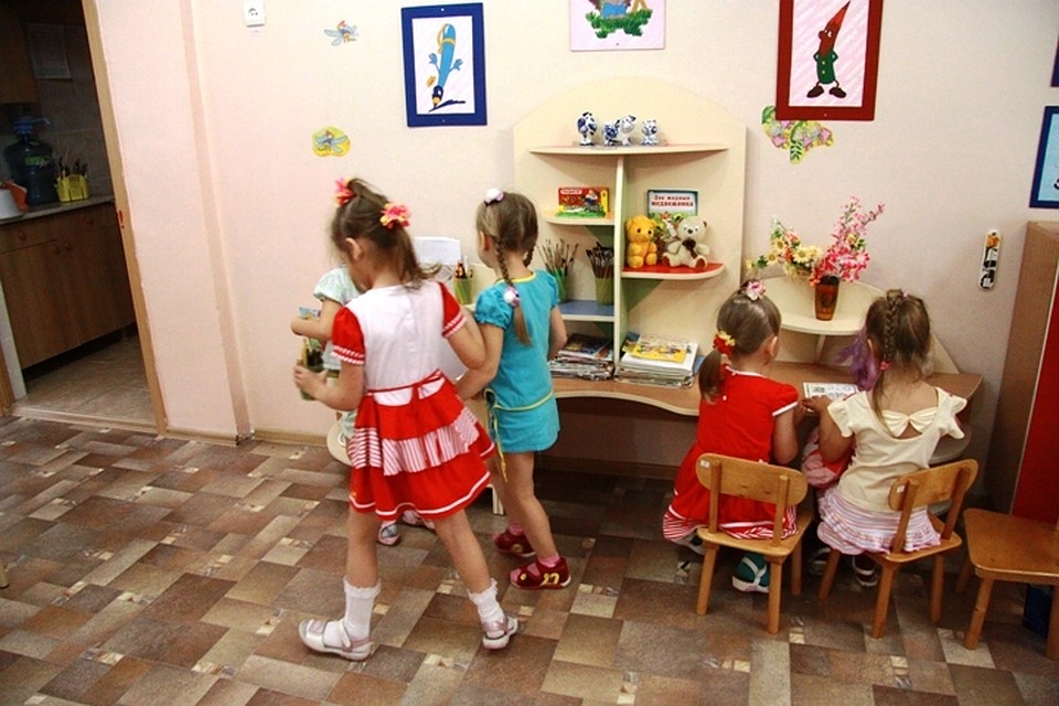 Из федерального бюджета на это выделят 1,3 млрд рублей
