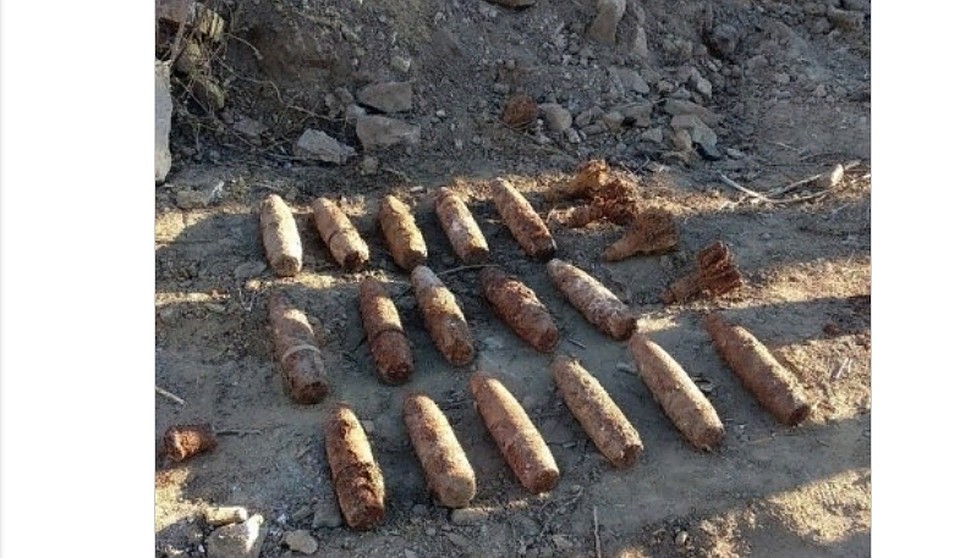 Фото: Поисково-спасательная служба Челябинской области