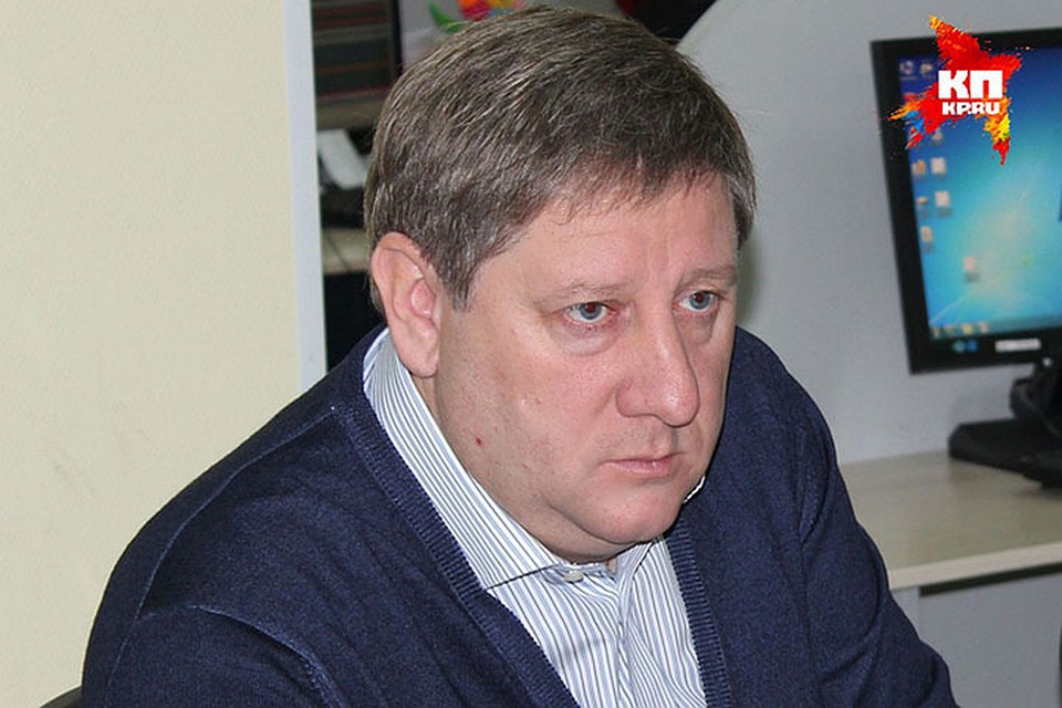 ТОП-6 самых богатых нижегородских министров возглавил Андрей Чертков.