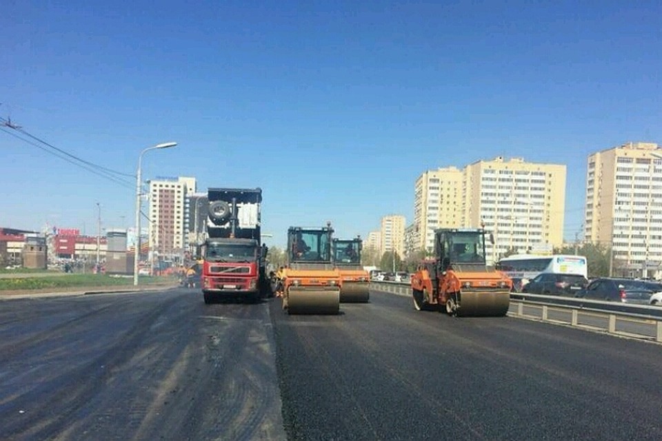 Фото: министерство транспорта и дорожного хозяйства РТ.