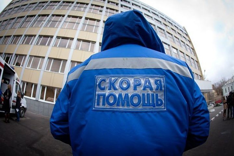 Фото: Архив "КП"