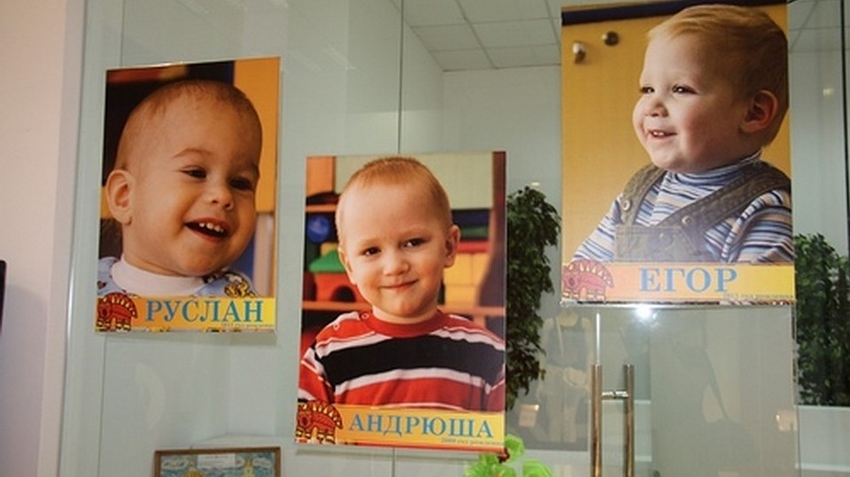 Фото: администрации Орла.