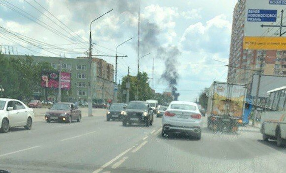 Фото: Дмитрий ШЕСТОПАЛОВ