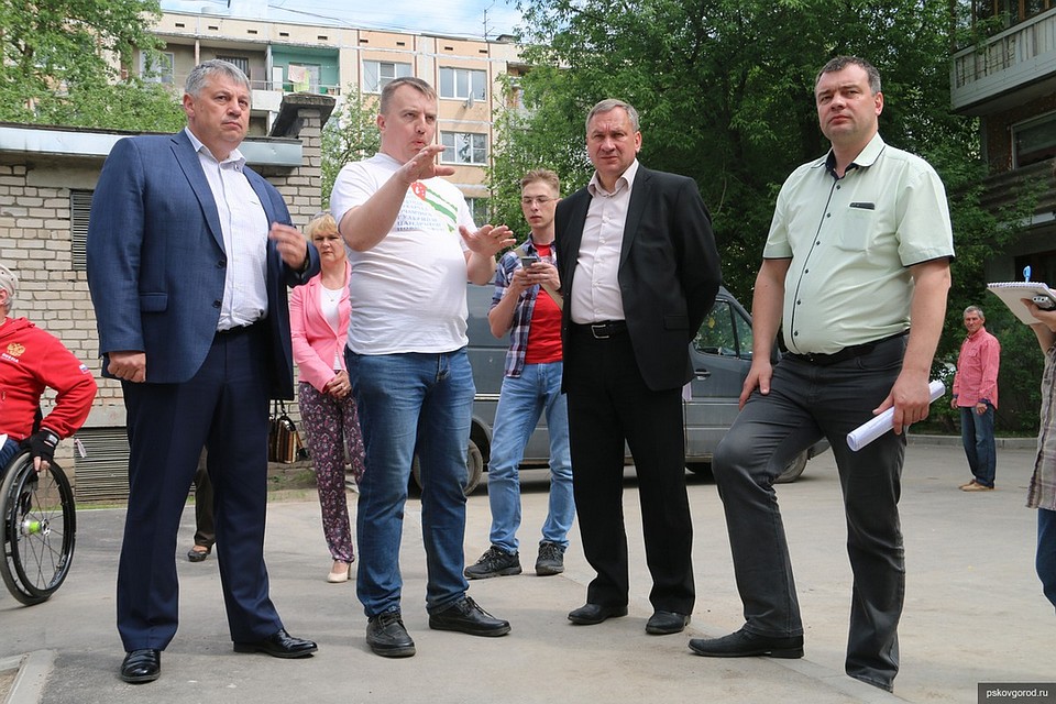 Иинспекция проехала по четырем адресам областной столицы.