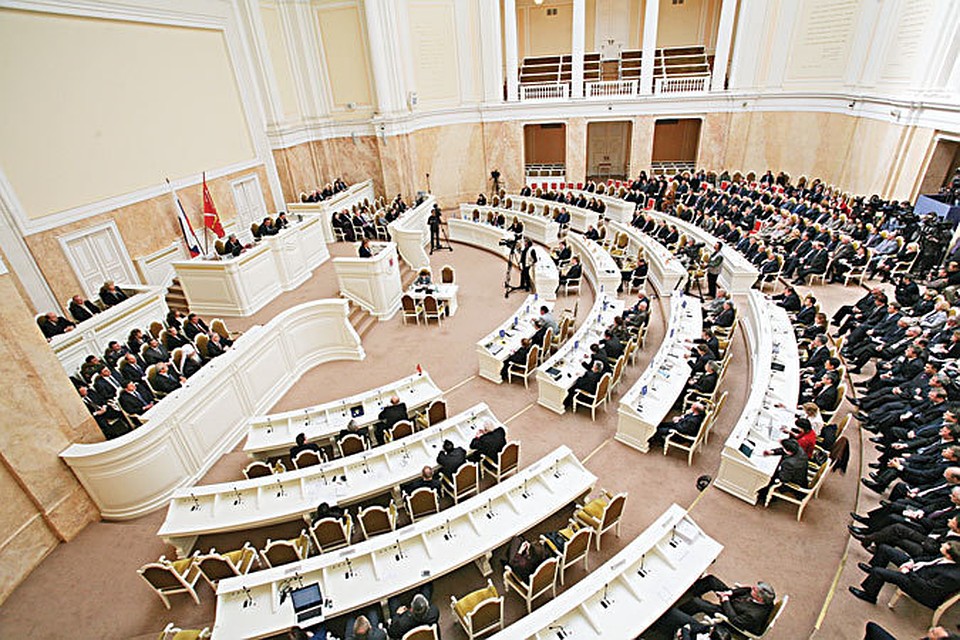 Депутаты решили заняться расследованиями