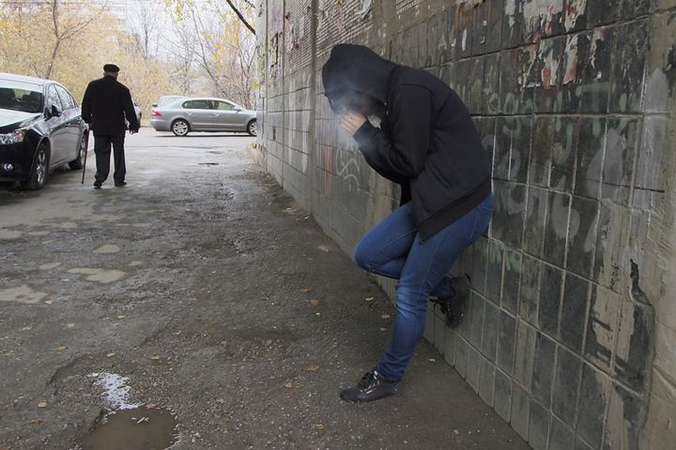 Фото: Алексей ФОКИН