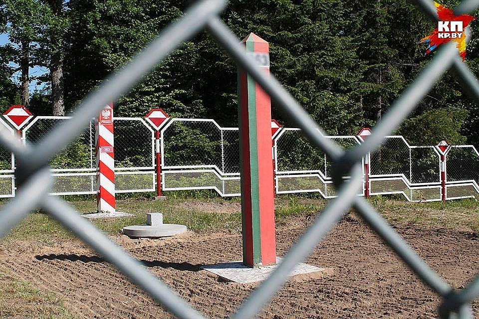 Немецкий велосипедист ехал в Грузию и был задержан в Беларуси