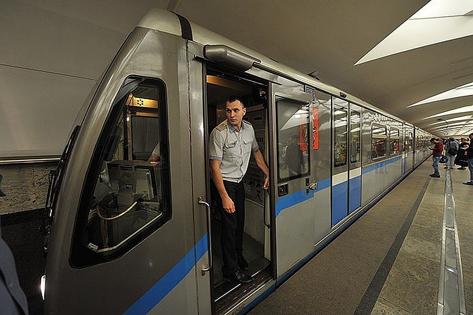 В Москве построят еще одну радиальную линию метро