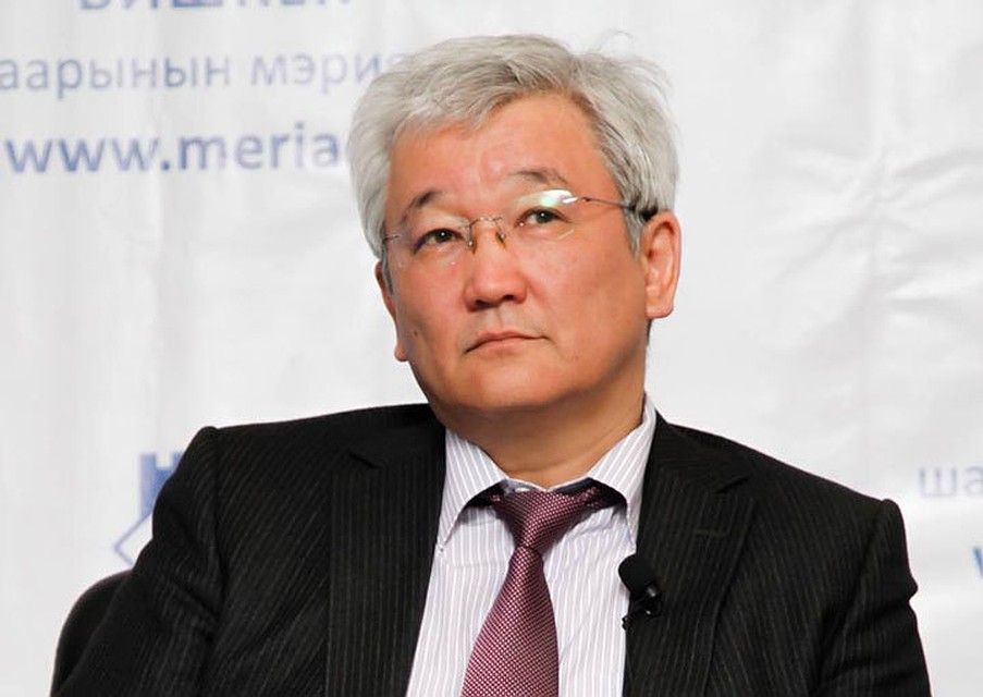 Кулматову предъявили обвинение в коррупции. В его доме провели обыск.