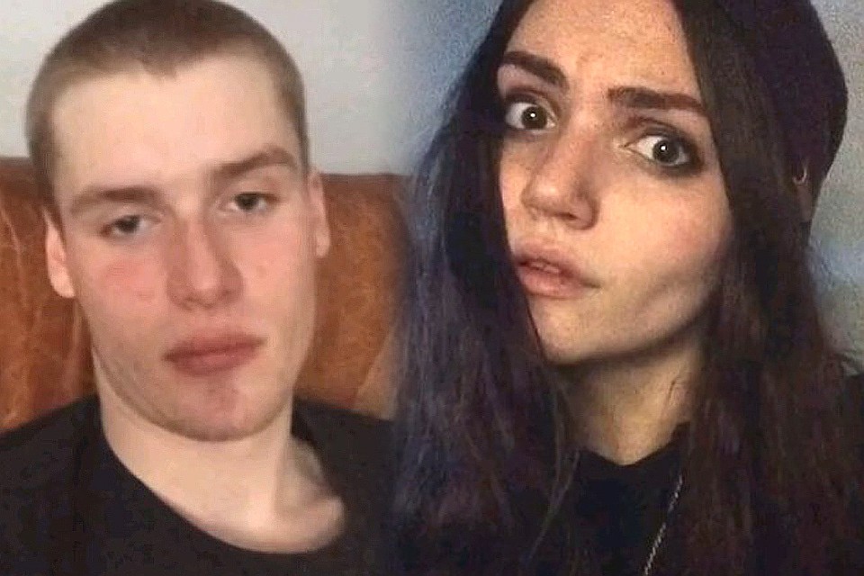 В какой-то момент Фрейя не выдержала и написала заявление в полицию: якобы жених занимается рукоприкладством и торгует наркотиками. После этого Макар пропал...