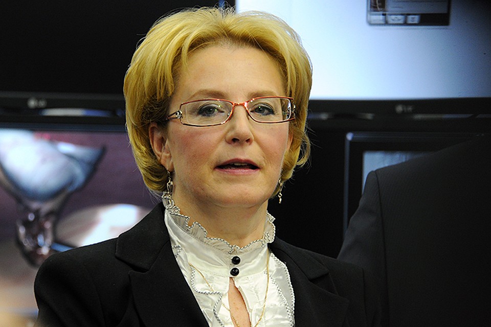 Министерство здравоохранения РФ снова возглавила врач-невролог, медик в пятом поколении Вероника Скворцова