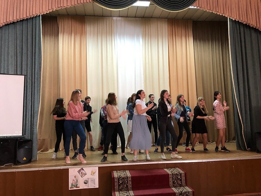 фото управы Ленинского района