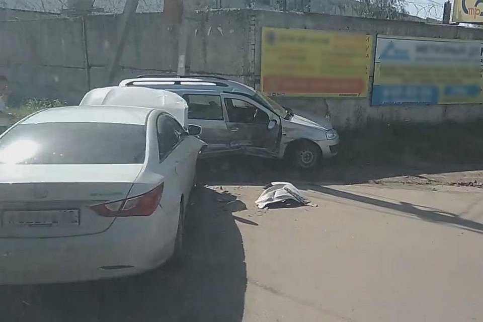 Обошлось без жертв