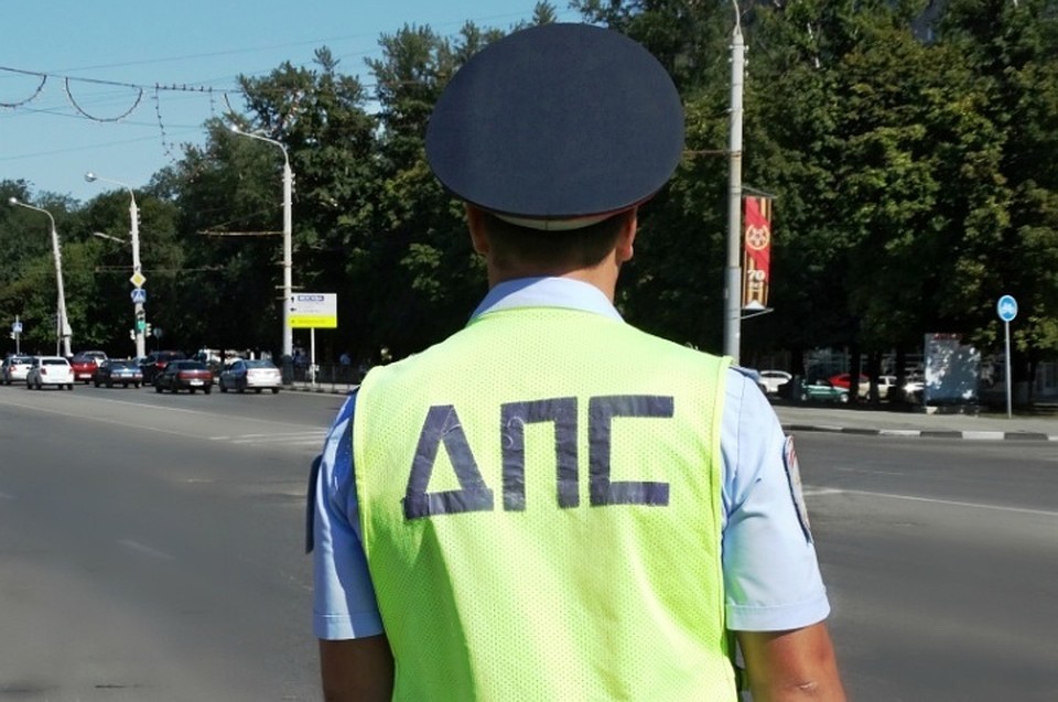По факту аварии начата проверка