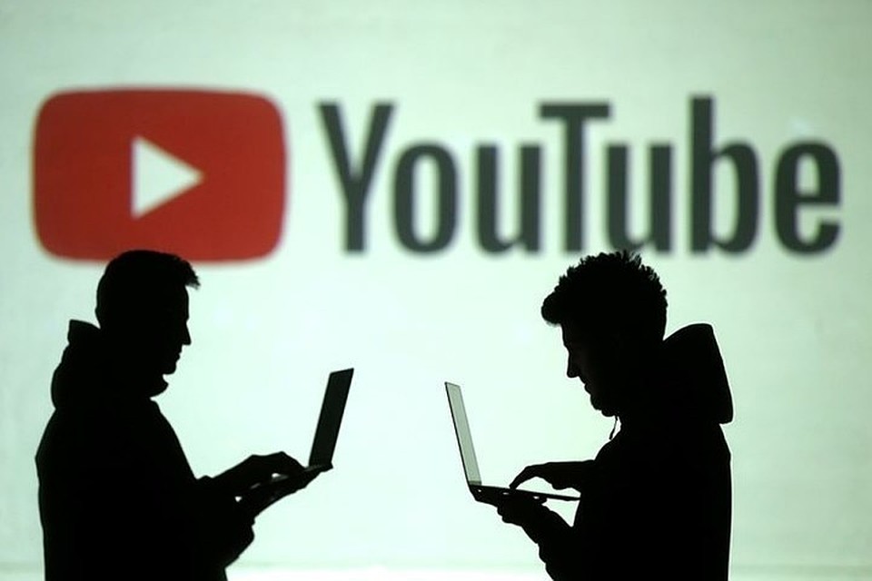 Суд в Египте на месяц запретил YouTube