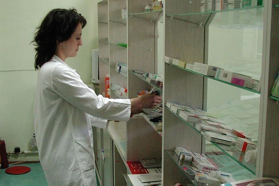 Врачи оказали малышу всю необходимую помощь.