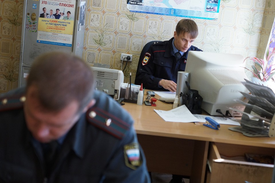 В халатности обвинили хабаровского участкового, который не сообщил о растлении ребенка