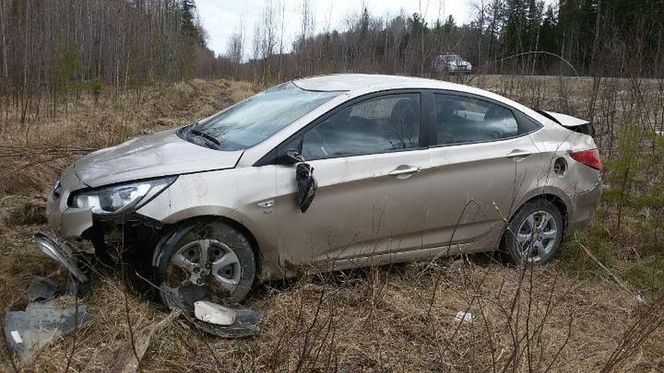 Фото с сайта Госавтоинспекции ХМАО-Югры