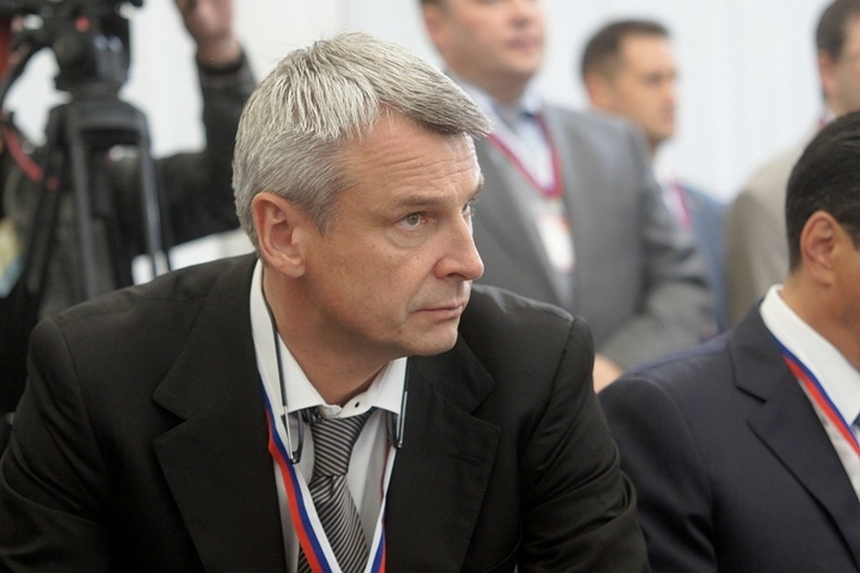 Отмену прямых выборов одобрило заксобрание Свердловской области