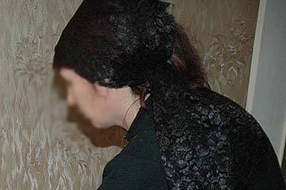 Следователи обратились в суд с ходатайством об аресте горе-мамаши.