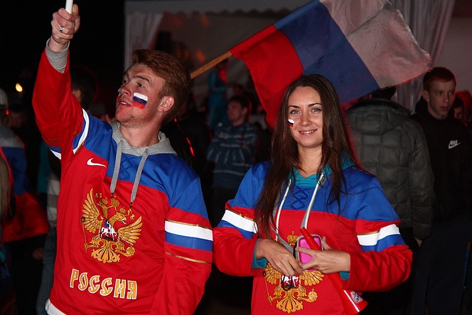 Программа мероприятий на день открытия ЧМ-2018 в Нижнем Новгороде: интерактивный концерт, трансляция матча, выступление Uma2rman