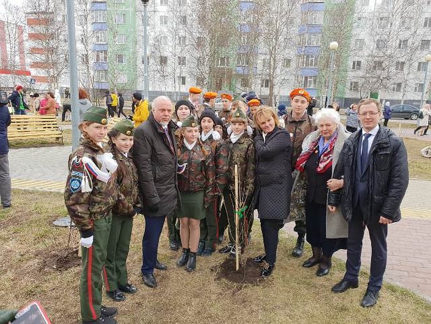 Фото из личного архива Вадима Шувалова