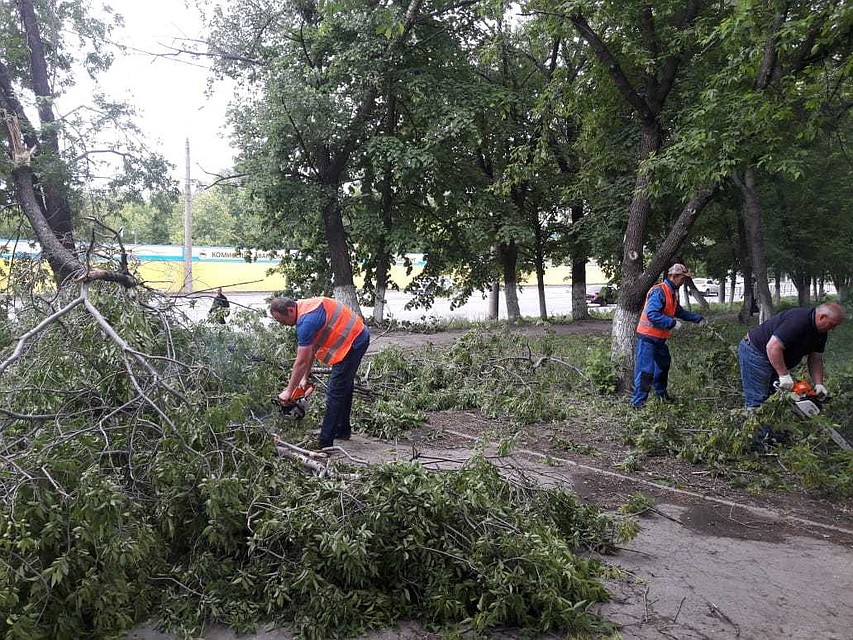 Фото: Администрация Железнодорожного района