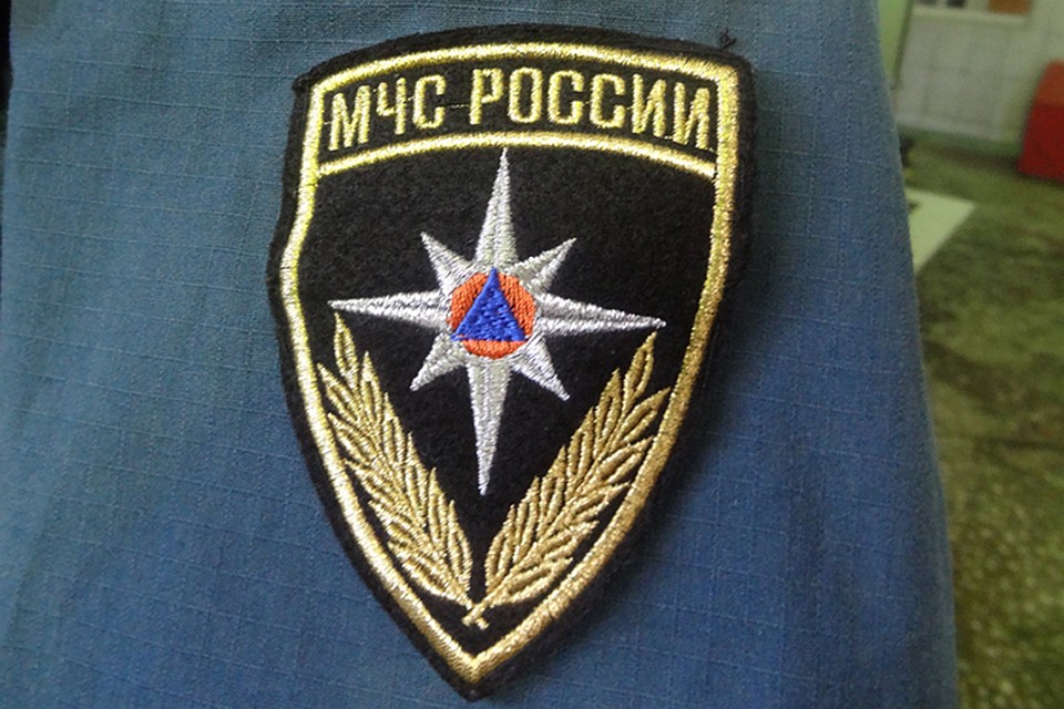 Спасатели продолжают поиски мальчика