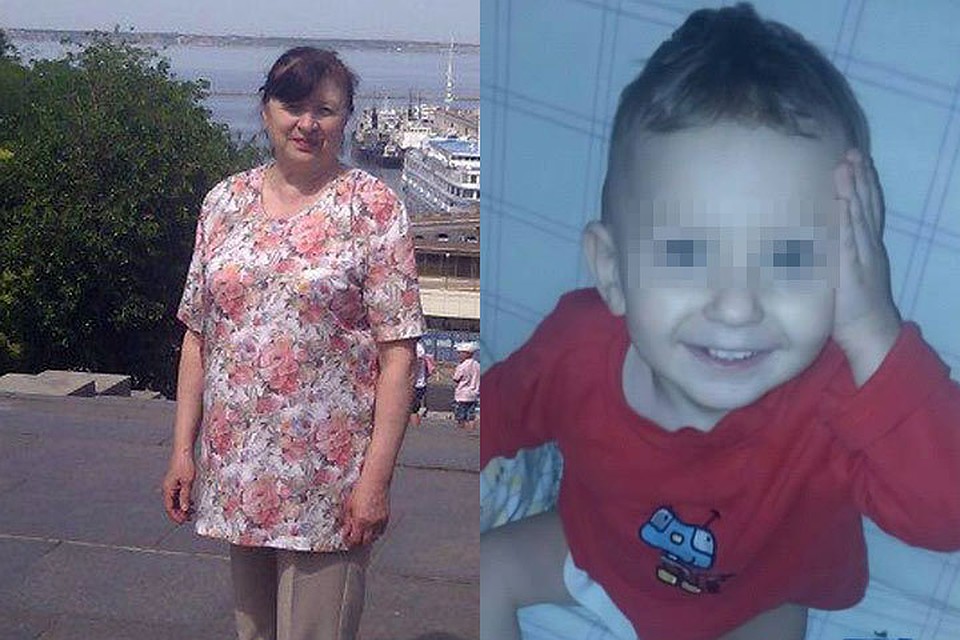 Ольга Захарова и 3-летний Артур нуждаются в дорогостоящем лечении