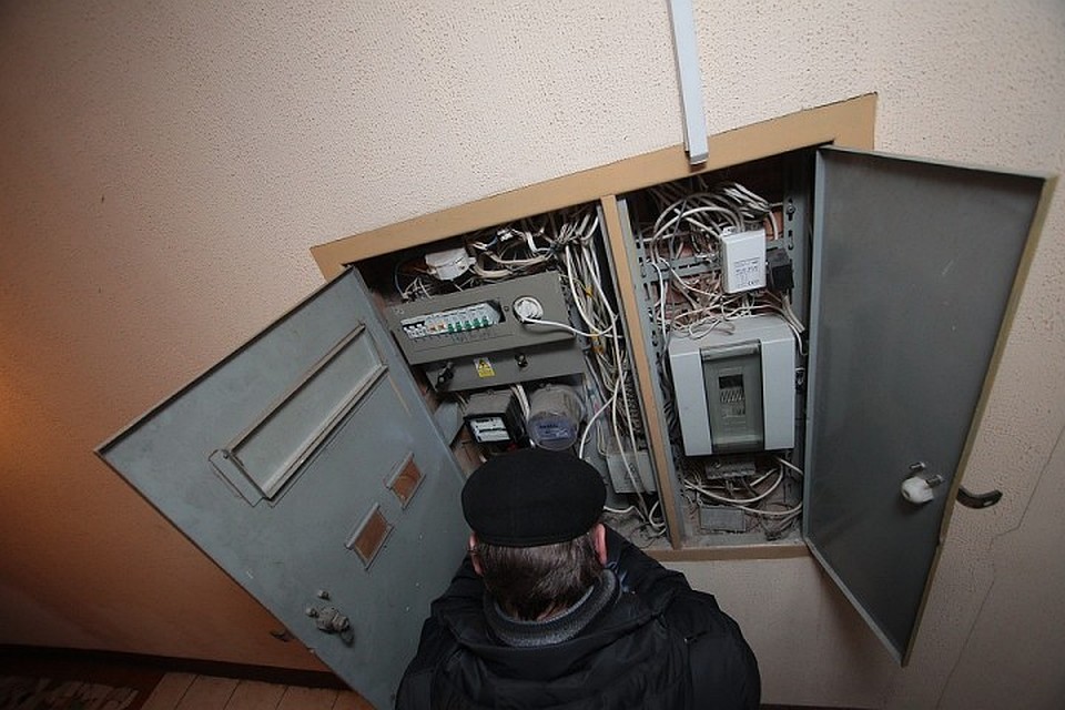 Электричество будут отключать в четырех столичных секторах